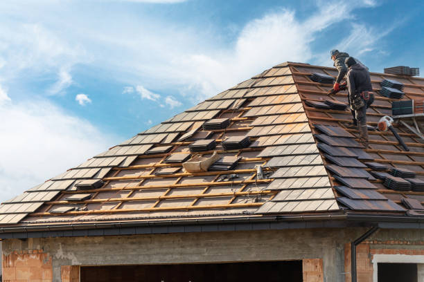 Best Chimney Flashing Repair  in Bayou Country Clu, LA
