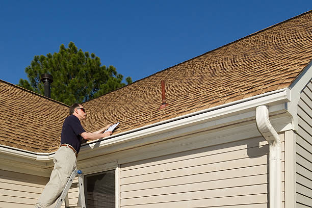 Best Rubber Roofing (EPDM, TPO)  in Bayou Country Clu, LA